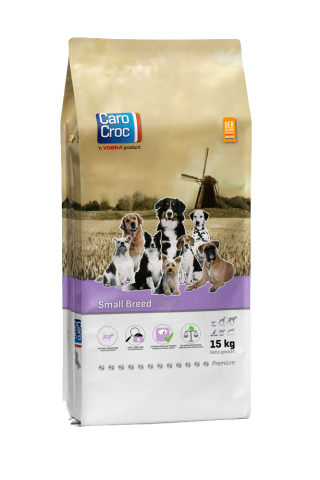 Caro-Croc small breed 15 kg
