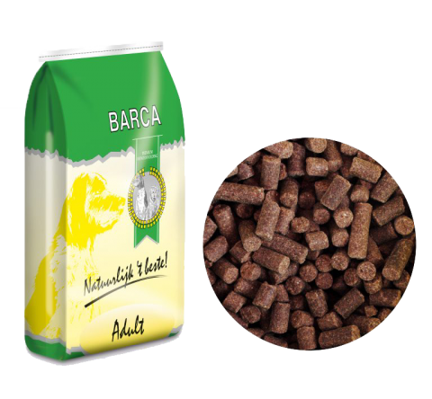 Barca Premium adult 5 kg