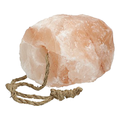Diversen Himalaya liksteen 3 kg