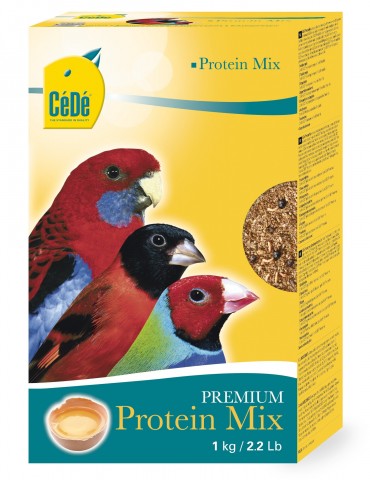 Cédé Mix proteine 1 kg