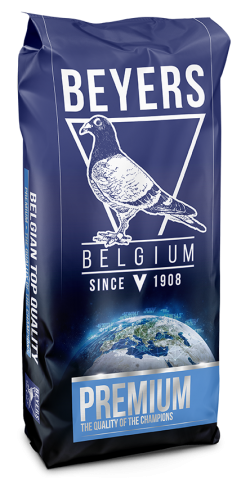 Beyers Premium Koopman all in one 20 kg