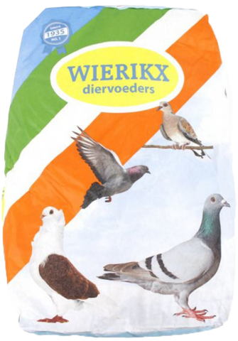 Wierikx Sierduiven 5 kg