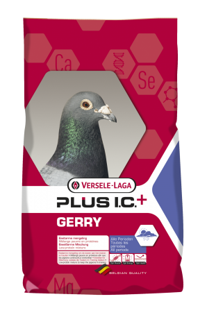 Versele laga Gerry plus I.C. eiwitarm 20 kg