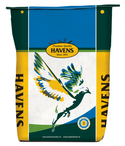 Havens Duivengerst 5 kg