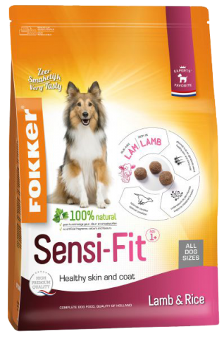 Fokker Sensi-fit lam 13 kg