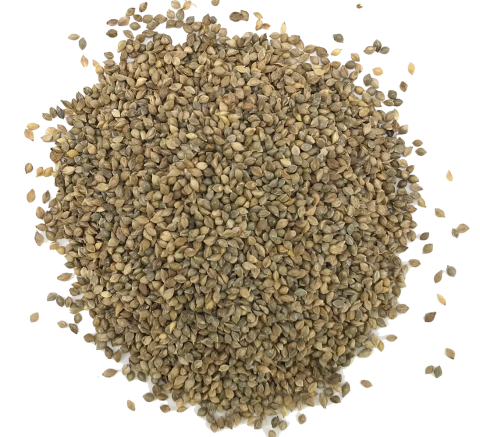 Enkelvoudig Milletzaad japans 5 kg