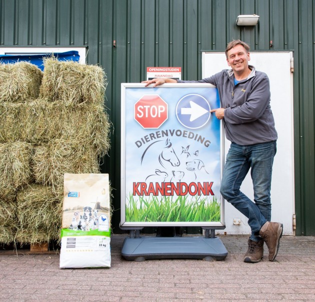 Dierenvoerwinkel.nl